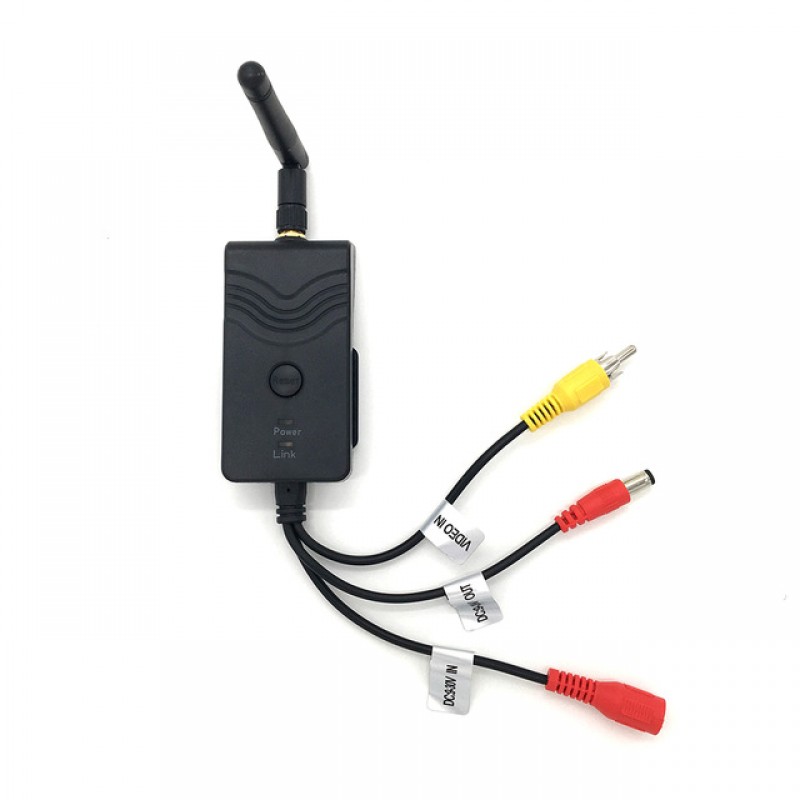 WiFi Transmitter 903W